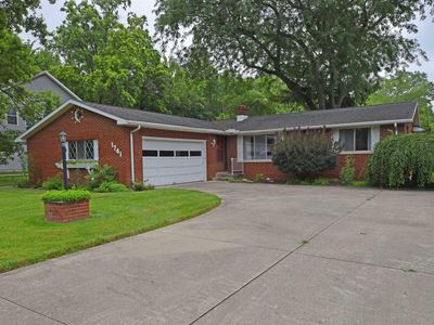 1741 Reckeweg Rd, Fort Wayne, IN, 46804