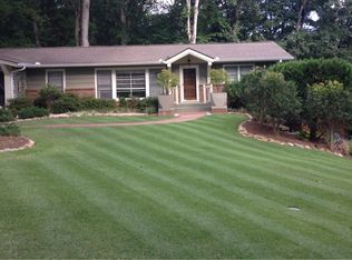 3619 London Rd, Chamblee, GA 30341