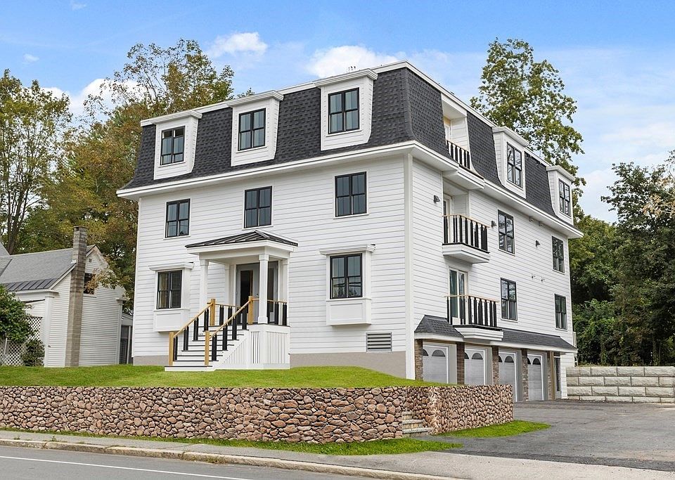 50 Main St Pepperell, MA, 01463 Apartments for Rent Zillow