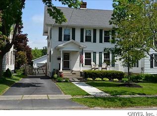 1021 Myrtle Ave, Watertown, NY 13601