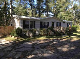 5715 Woodvalley Rd, Tallahassee, FL 32311