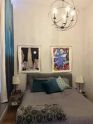 Rented by Manhattan Management LLC