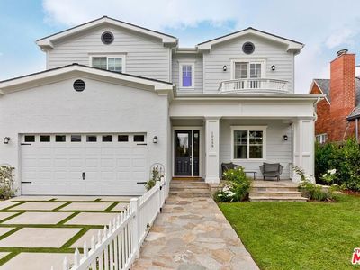 10559 Cushdon Ave, Los Angeles, CA, 90064