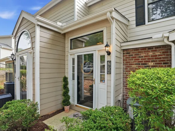 7906 Falcon Rest Cir #7906, Raleigh, NC 27615