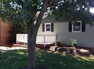 1442 Kenwood St, Winston Salem, NC 27103