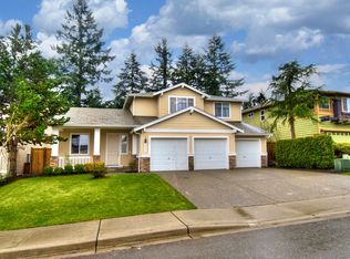 5824 Panorama Dr SE, Auburn, WA 98092