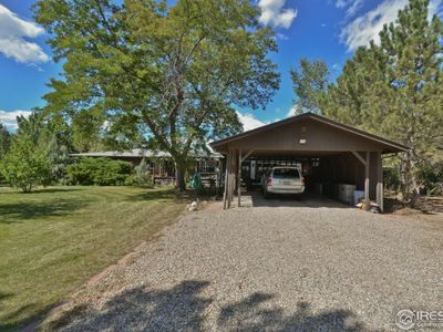 12911 Sheramdi St, Longmont, CO, 80503
