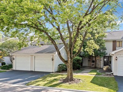 5S036 Firestone Ct, Naperville, IL, 60563