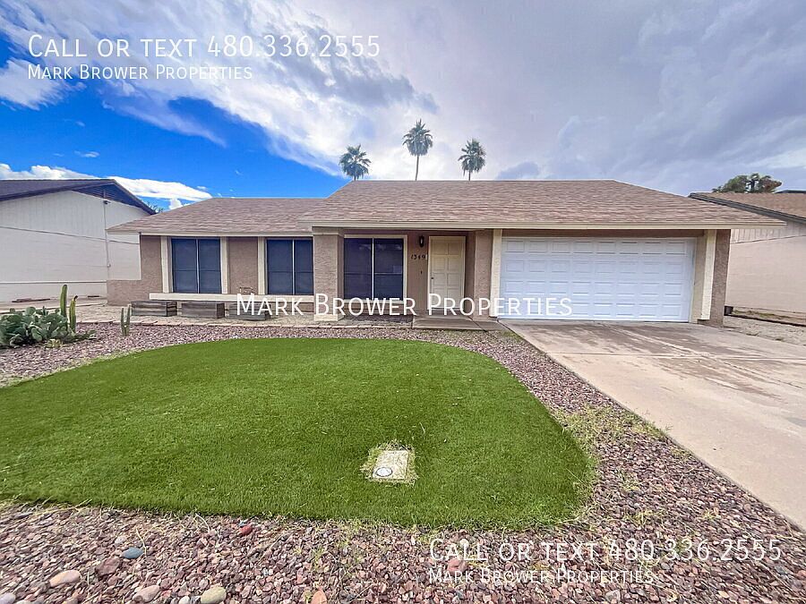 1st image of 1349 W Gila Ln