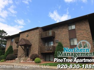 2800 N Park Drive Ln, Appleton, WI 54911