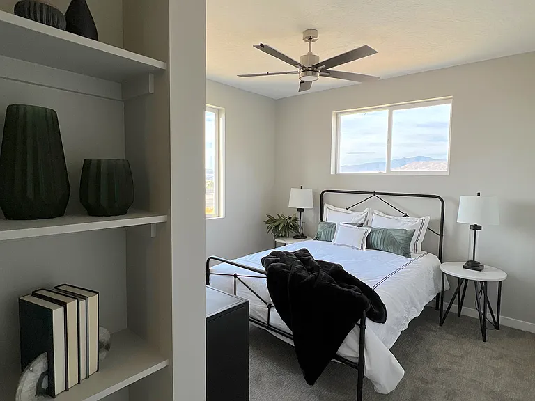 The Vue at Traverse Ridge — Photo 51