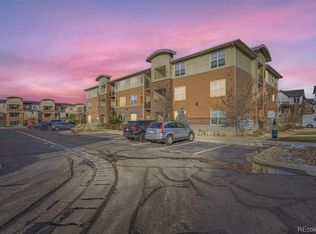 4100 Albion St UNIT 512, Denver, CO 80216