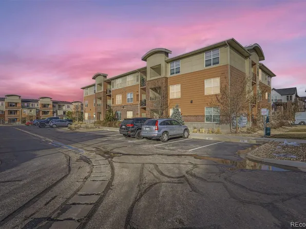 4100 Albion Street #512, Denver, CO 80216
