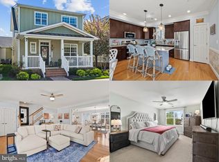 134 McHenny Ct, Chester, MD 21619