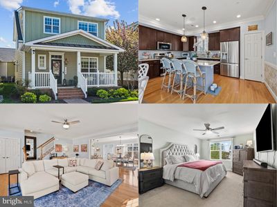 134 McHenny Ct, Chester, MD, 21619