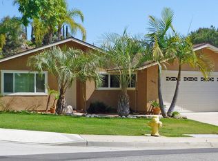 1461 Esperanza Way, Escondido, CA 92027