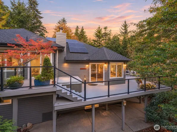3271 Agate Heights Road, Bellingham, WA 98226