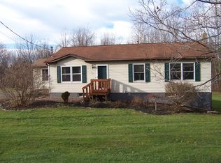 6840 Pucker St, Conesus, NY 14435