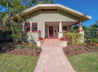 316 E Clifton St, Tampa, FL 33604