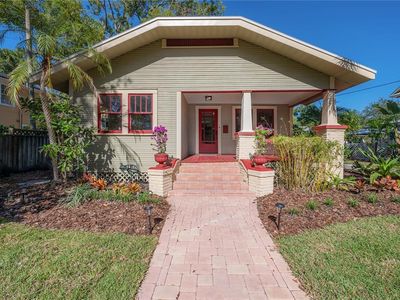 316 E Clifton St, Tampa, FL, 33604