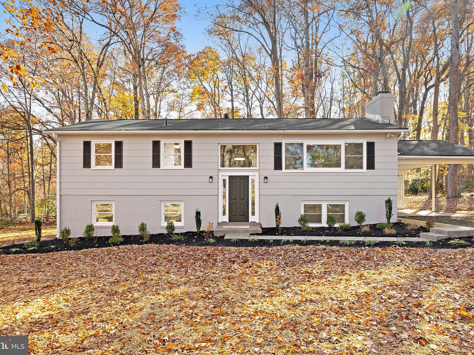 13025 Compton Rd, Clifton, VA 20124 MLS VAFX2154856 Zillow
