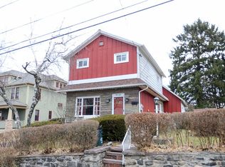 58 Scott St, Plains, PA 18705