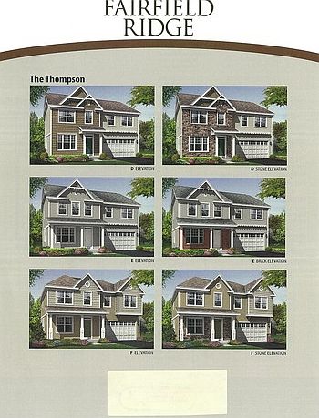 2nd image of 24625 W Harvester Ln Lot 70