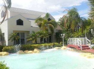 3411 NW 33rd Ct, Fort Lauderdale, FL 33309