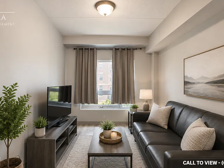 275 Larch St #407 — Photo 1