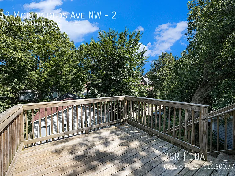 812 McReynolds Ave NW #2 — Photo 15