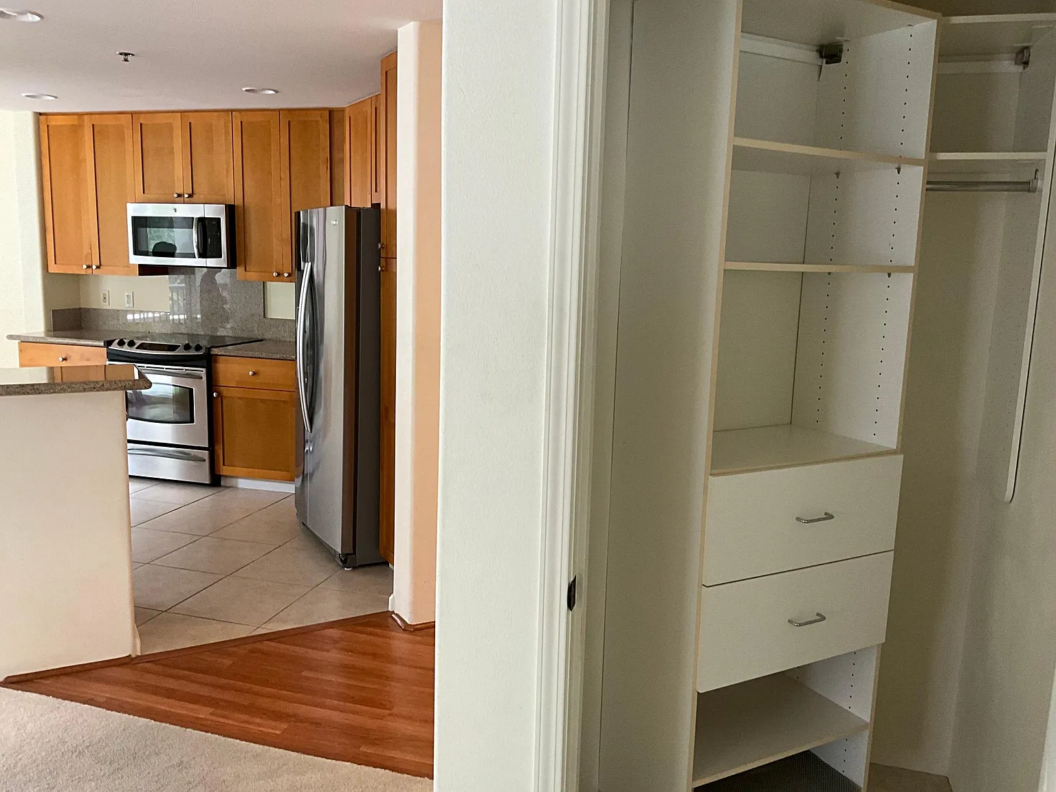 3 bed, 1457 sqft, $4,500 — Photo 2