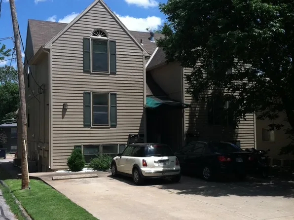 1726 Ohio St, Lawrence, KS 66044