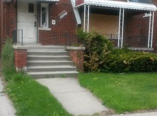 15345 Appoline St, Detroit, MI 48227