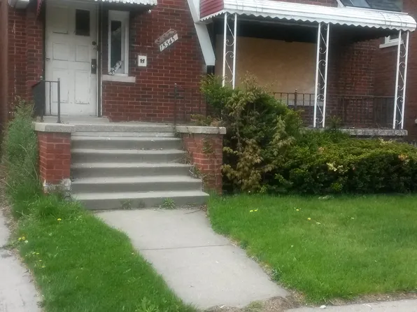 15345 Appoline St, Detroit, MI 48227