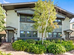 1511 12th St APT 1, Santa Monica, CA 90401