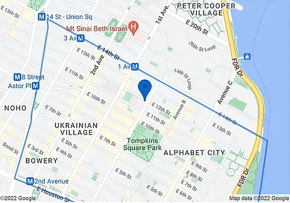 Rented by Living New York | media 18