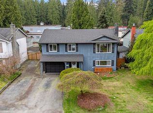 3833 Killarney St, Pt Coquitlam, BC