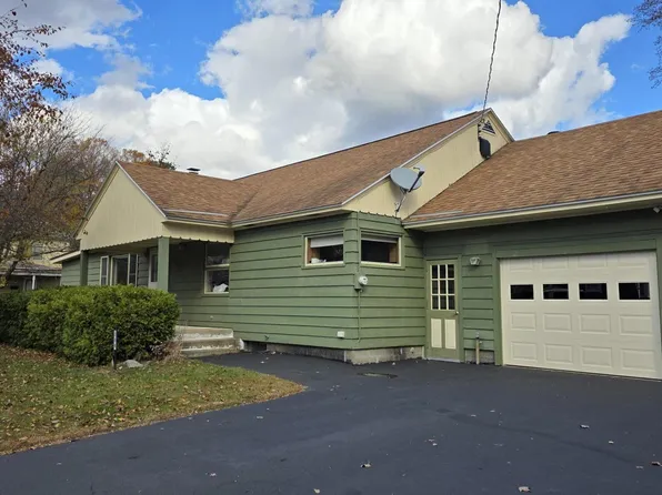 300 S Second Street, Northville, NY 12134