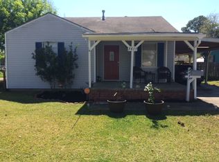 3817 Kinard Ave, Groves, TX 77619