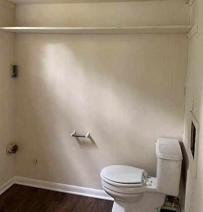 4th image of 3430 Wichita Pl