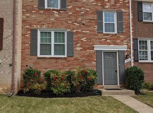 7704 Brandeis Way, Springfield, VA 22153