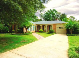 602 Wilburn St, Rogersville, AL 35611
