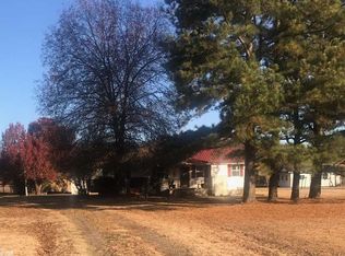 941 Pickens Chapel Rd, Searcy, AR 72143