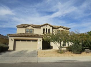 11706 W Mountain View Dr, Avondale, AZ 85323