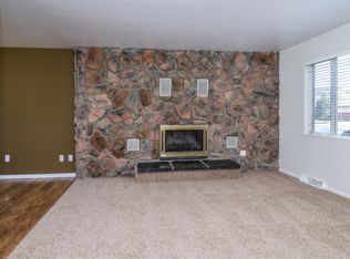 667 Evanston St, Aurora, CO 80011