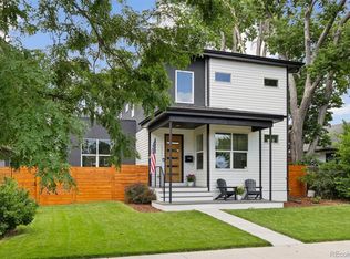2111 S Franklin St, Denver, CO 80210
