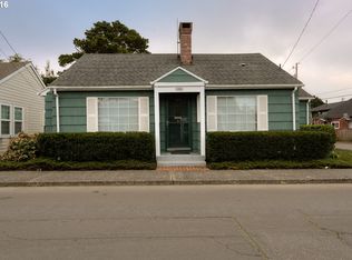 1081 S Downing St, Seaside, OR