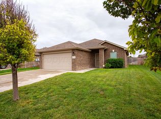 700 Elgin St, Amarillo, TX 79118