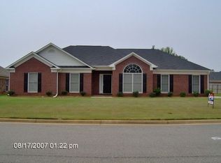 8057 Glen Valley Dr, Midland, GA
