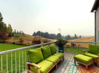 1534 SW Wadleigh Dr, Pullman, WA 99163